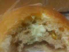 吞拿鱼玉米包-GAONNURI加温努力(马场店)