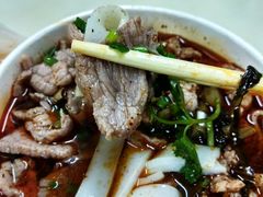 -江三王记牛杂馆(总店)