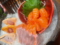 -水濑·日料放题(天河店)