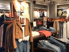 -Abercrombie & Fitch(天环广场店)