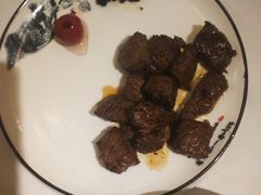 -肆月河豚·新淮扬(金融街店)