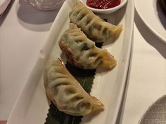 -山泉粤宴(广东大厦店)