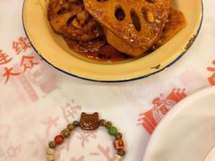 -堂瓦里·33年传统赣菜(第一街区店)