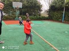 -重庆长寿碧桂园凤悦凤凰酒店