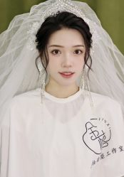 -金禧化妆造型工作室(市桥地铁站店)