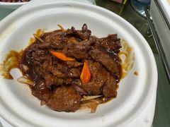 牛肉眼-金时代顺风大酒店(协泰店)