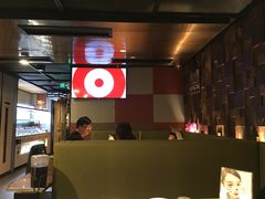 -海底捞火锅(银泰中心店)
