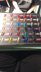 足部美甲-光SPA科技美肤