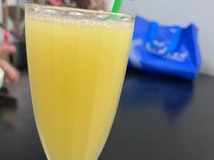 -公园炒冰