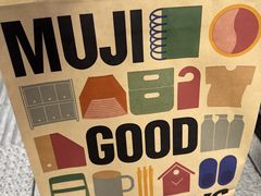 -MUJI无印良品(武汉世界城广场店)