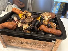 -格日勒阿妈蒙古厨房(大召店)