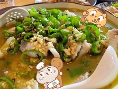 -禾气食店