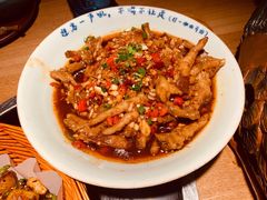 -吃饭皇帝大(解放西路店)