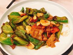 -高老庄新家宴(北斗星广场店)