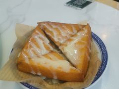 -江记甜品(罗湖店)