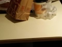 -麦当劳(松江店)