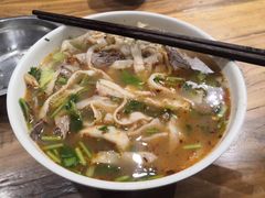 -清真马杰山牛肉汤馆