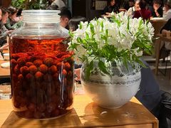 -一坐一忘云南菜(三里屯店)