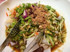 -西贝(宝乐汇店)