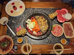 -蜀大侠火锅(总府路店)