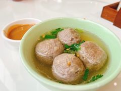 -潮界(虹桥新天地店)