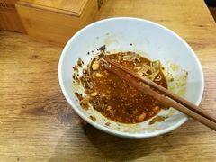 -车沾巷·重庆老味豌杂面