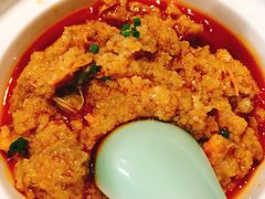 -粗茶淡饭·隐庐私厨(东亭店)