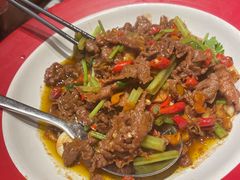 -匠熙小馆(崇文门店)