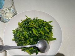 空心菜-时间仓(月湖公园店)