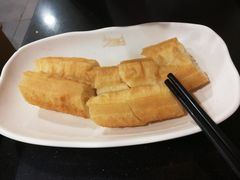 -华辉拉肠(龙口东店)