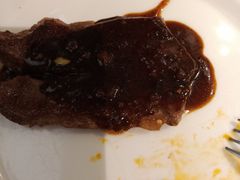 -吉布鲁牛排海鲜自助(硕果时代店)