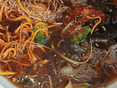 -哈啾嗨·蒙文化主题餐厅(京汉新城店)