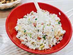 -江城燕子大排档(江汉路步行街店)