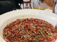 -邱大妈水煮(龙山店)