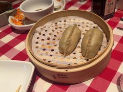 -西贝(虹口龙之梦店)