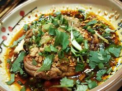 -镇江龙·火锅串串(武侯祠店)