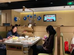 -海底捞火锅(海宁路店)