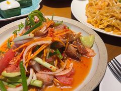 -泰国餐厅 Thai Food(裕华万达店)