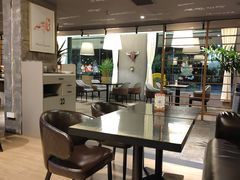 -188西餐厅(园林宾馆店)