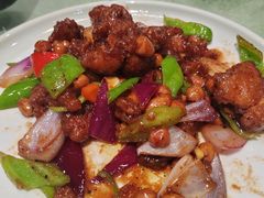-陈傻子餐厅(世纪都会店)