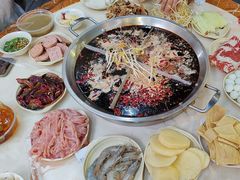 -储奇门鳝鱼火锅(总店)