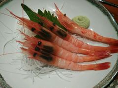 -乾山寿司(好运街店)