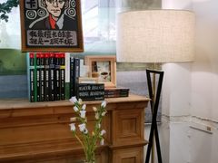 -KAFKA·卡夫卡咖啡(文林店)