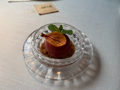 -弦月窗LUNETTE BY AMANDA(复兴路店)