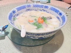 -山外山菜馆(玉泉路店)