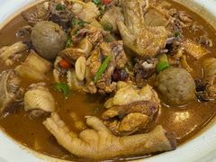 -湘香私房菜(大石长隆店)