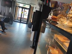 -麦当劳(红旗路店)