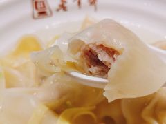 -老半斋(福州路店)