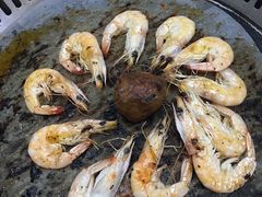 -集杰尚品海鲜烤肉自助餐厅(乳山振华店)