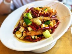-味莊餐厅(康庄南街店)
